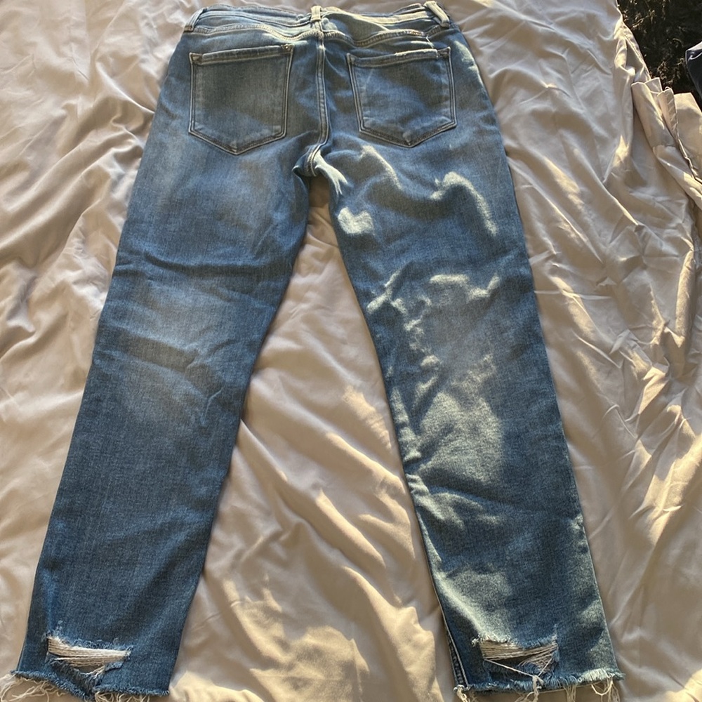 Jeans - Picture 2 of 2